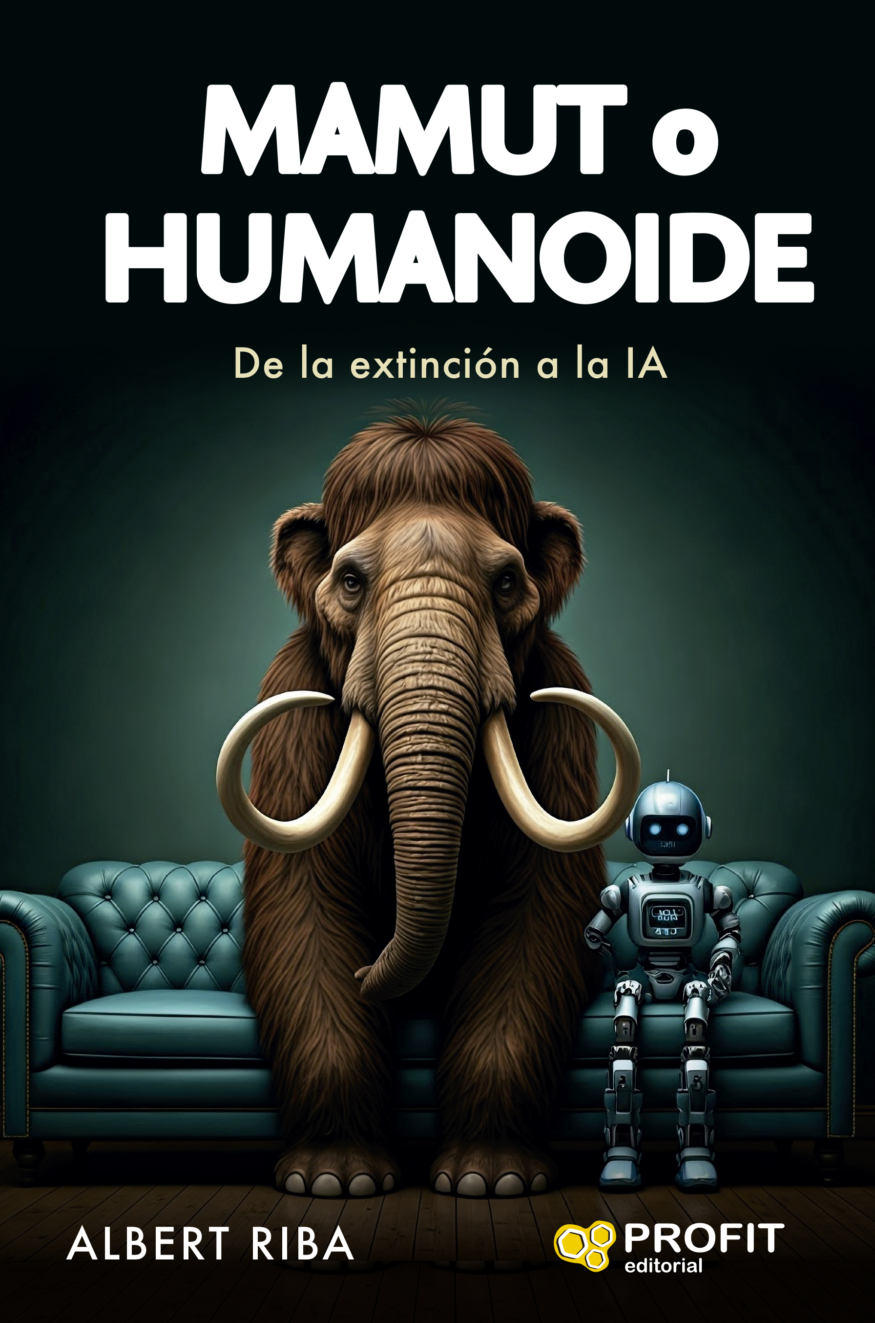 Mamut o Humanoides